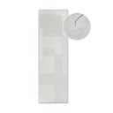 Krémový ručně tkaný vlněný běhoun 80x250 cm Charlotte – Villeroy&Boch