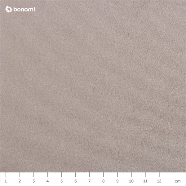 Šedá sametová pohovka Ghado Esme, 176 cm-image-4