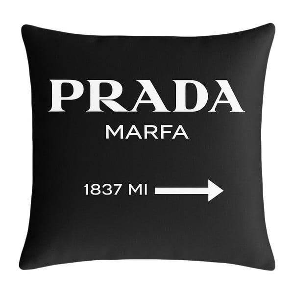 Povlak na polštář 43x43 cm Prada – Mila Home