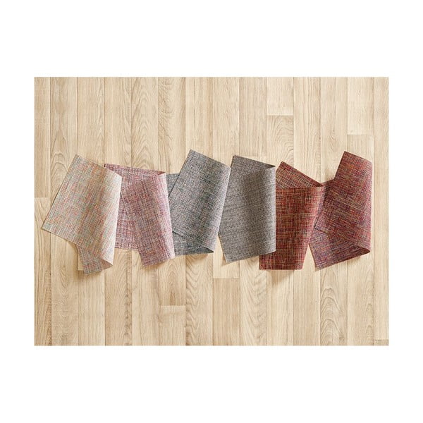 Prostírání Tiseco Home Studio Paprika, 45 x 30 cm-image-1