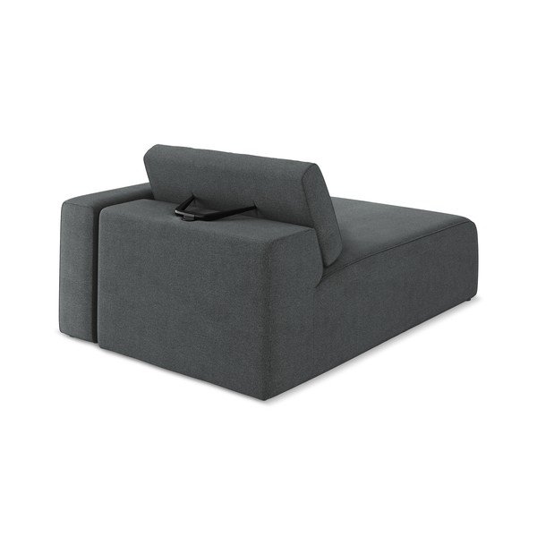 Šedý modul pohovky (pravý roh) Kalea – Makamii-image-4