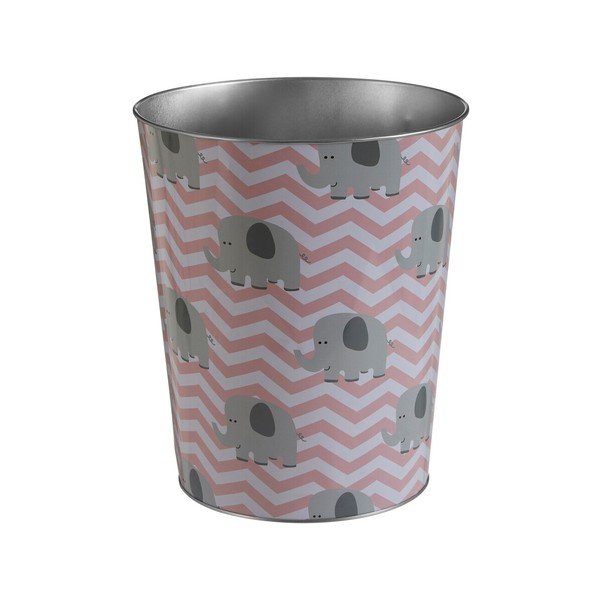 Dětský odpadkový koš Ellie Elephant – Premier Housewares