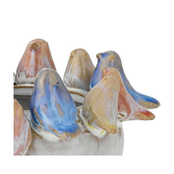 Kameninový obal na květináč ø 6 cm Eanna – Bloomingville-image-4