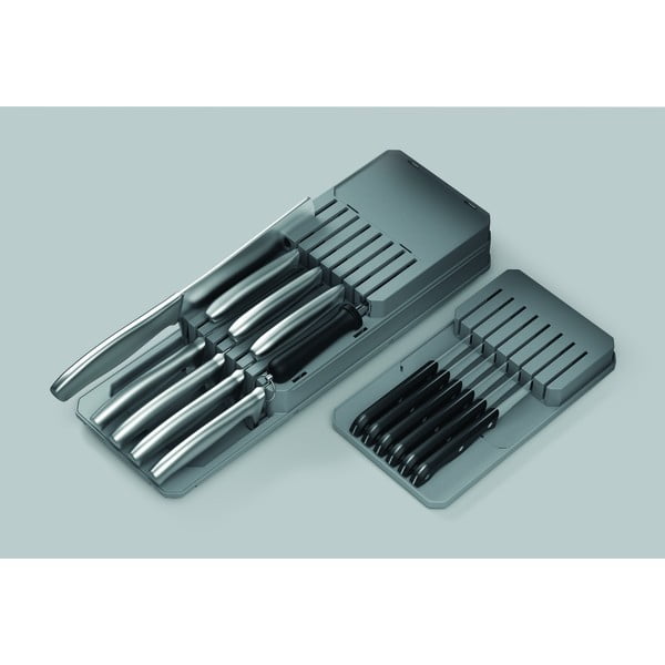 Plastový organizér na nože – Metaltex-image-3