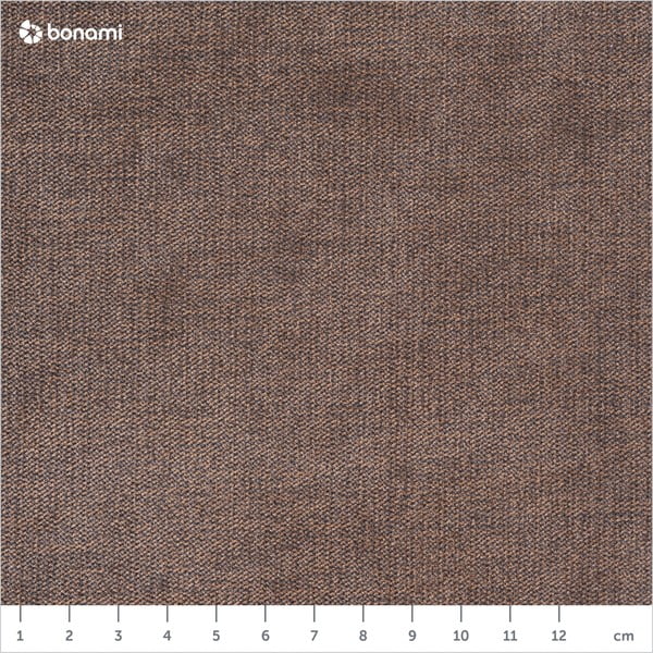 Hnědá pohovka 206 cm Oslo - Scandic-image-1