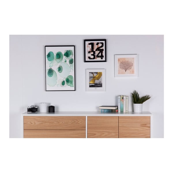 Obraz sømcasa Numbers, 30 x 30 cm-image-2