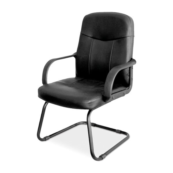 Pracovní židle Nino, černá