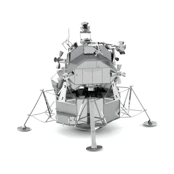 Model Apollo Lunární modul-image-1