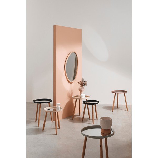 Nástěnné zrcadlo 50x80 cm Kennelly – Yes Everyday-image-1