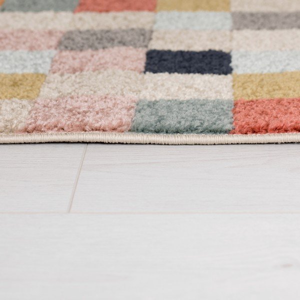 Koberec Flair Rugs Urban Squares, 100 x 150 cm-image-2