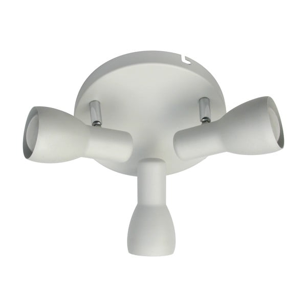 Bílé bodové svítidlo Picardo – Candellux Lighting-image-3