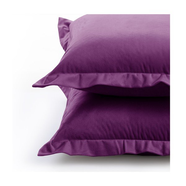 Povlaky na polštáře v sadě 2 ks 45x45 cm Side – AmeliaHome