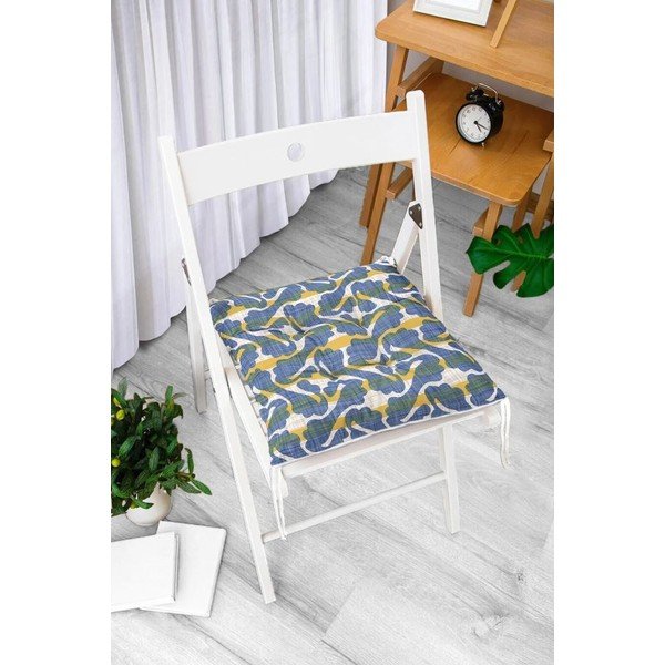 Podsedák 40x40 cm – Mila Home-image-1