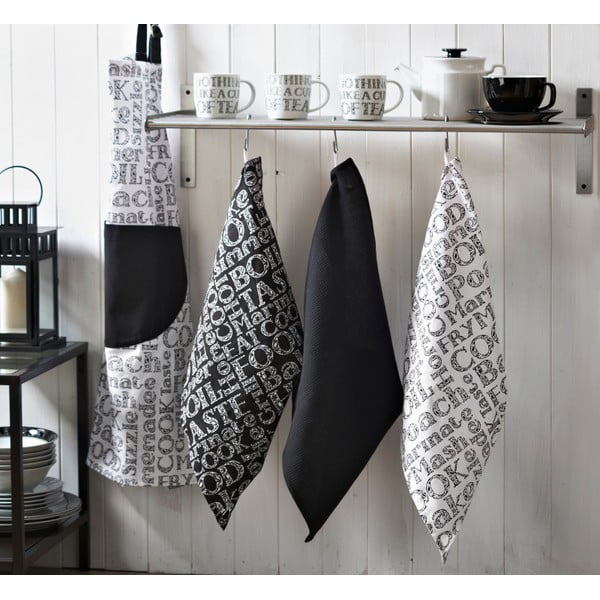 Zástěra Price & Kensington Soho-image-1