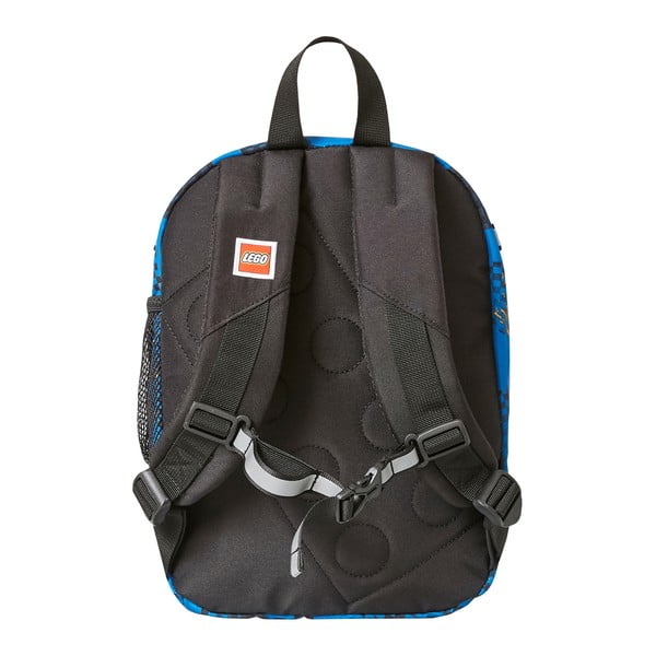 Dětský batoh 10 l City Go Big – LEGO®-image-2