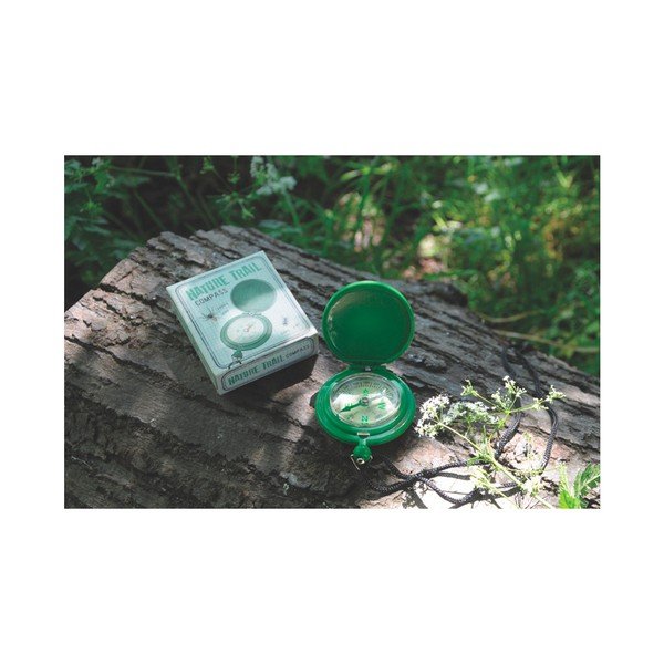 Kompas Rex London Nature Trail-image-4