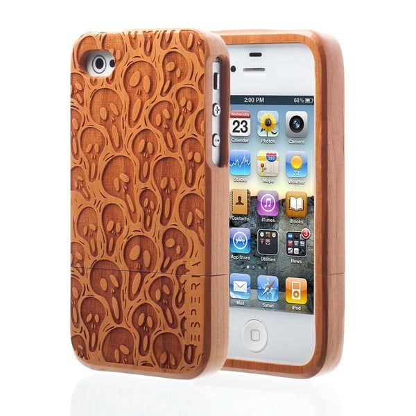 ESPERIA Munch Cherry pro iPhone 4/4S