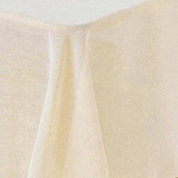 Ubrus 140x300 cm Strass – douceur d'intérieur-image-2