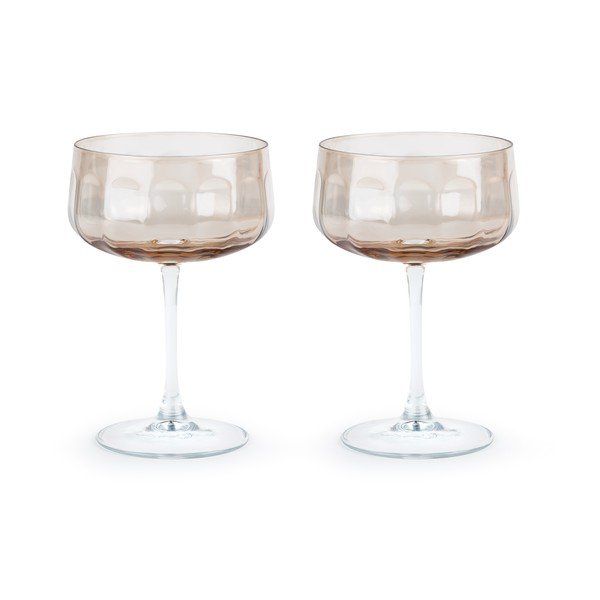 Sklenice v sadě 2 ks na sekt 365 ml Corvina – Leopold Vienna