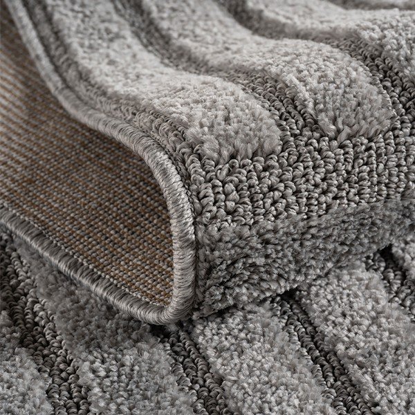 Šedý koberec 120x170 cm Art 1123 – Ayyildiz Carpets-image-3