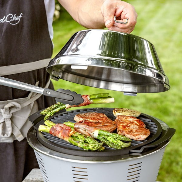 Poklop pro Power gril Party Time – Tescoma-image-2