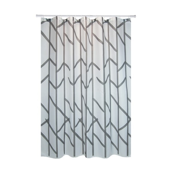 Sprchový závěs 180x200 cm Tree – MSV