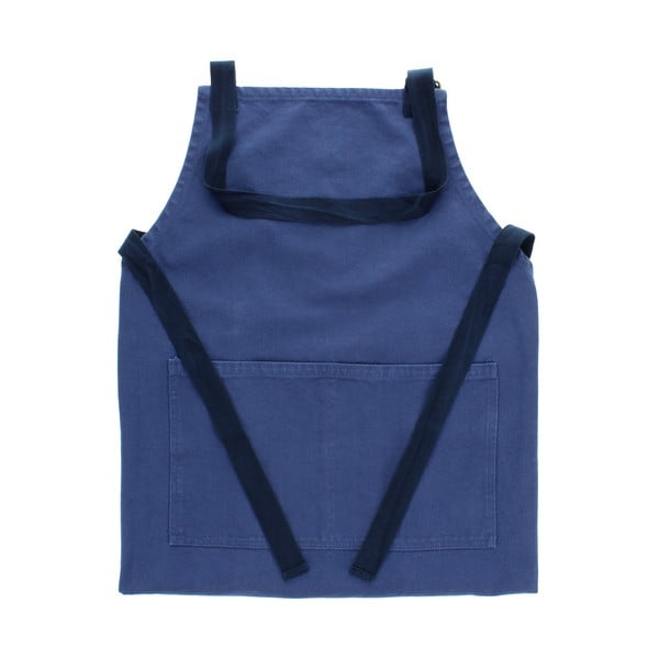 Bavlněná zástěra Two-tone – Rex London