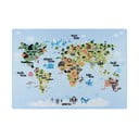 Světle modrý dětský koberec 120x170 cm Play – Ayyildiz Carpets