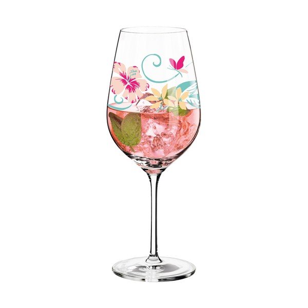 Sklenice z křišťálového skla Ritzenhoff Dominique Tage, 600 ml-image-3