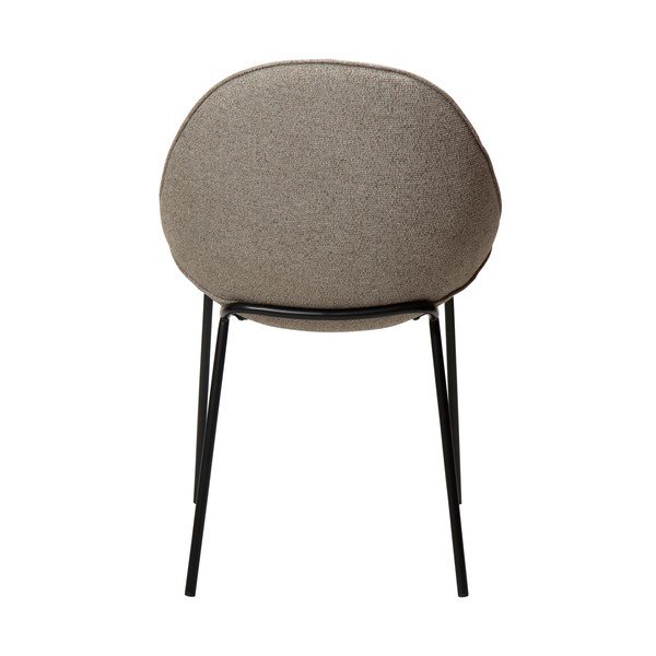 Béžová jídelní židle DAN-FORM Denmark Arch-image-4