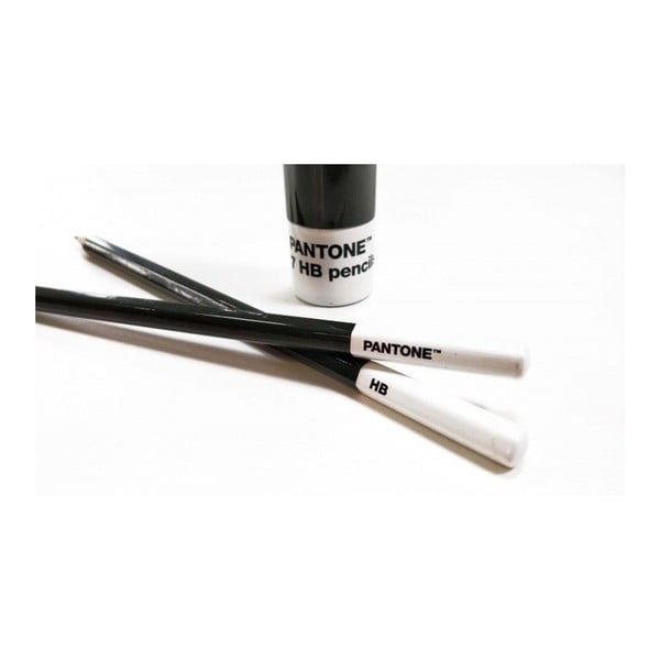 Tužky v sadě 7 ks Gray 446 – Pantone-image-2