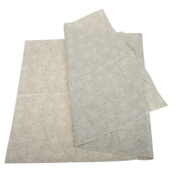 Omyvatelný ubrus z PVC 140x180 cm – Dakls