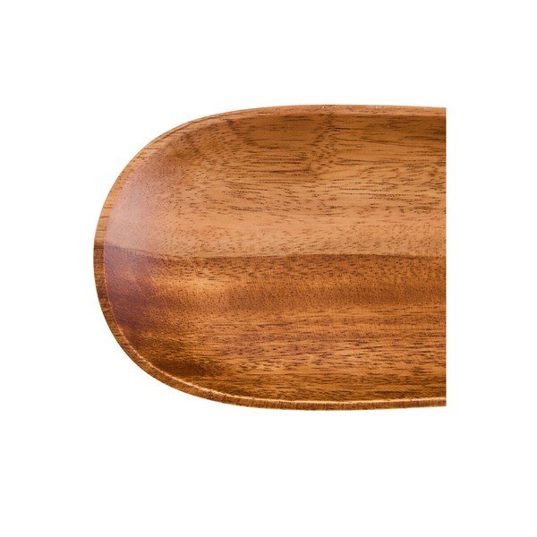 Dřevěný tác 13x32 cm Kora – Premier Housewares-image-2