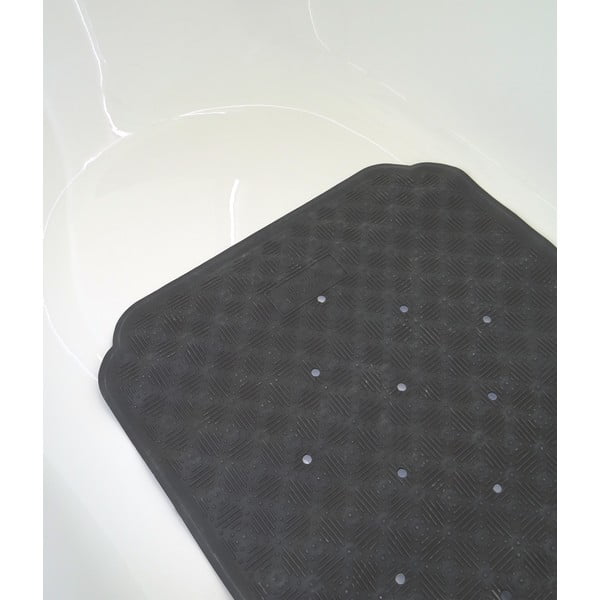 Protiskluzová podložka do vany 40x70 cm Ruby – Spirella-image-2