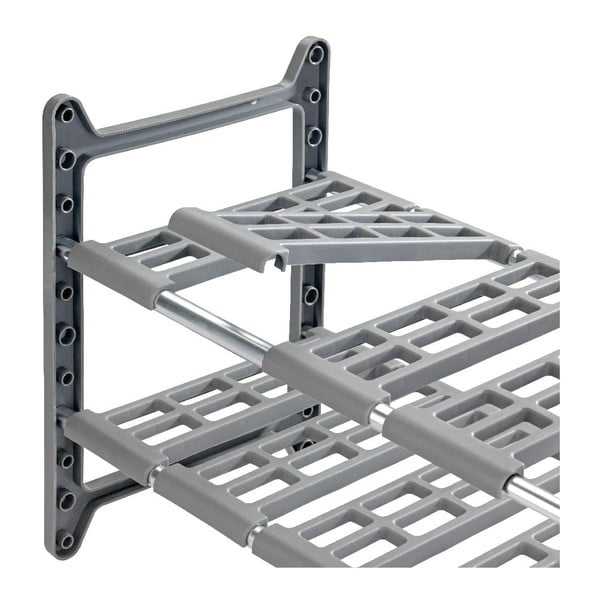 Univerzální nastavitelná police Wenko Flexi-image-3