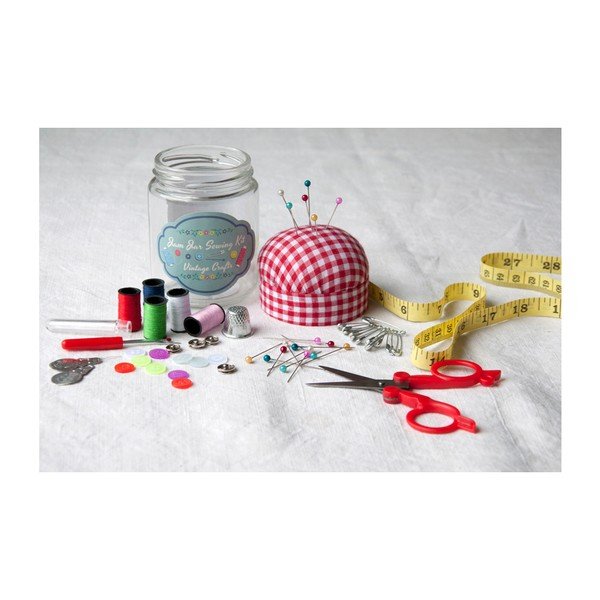 Set na šití Rex London Vintage Jar-image-3