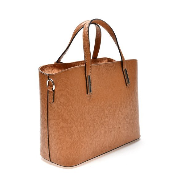 Kožená kabelka – Mangotti Bags-image-1