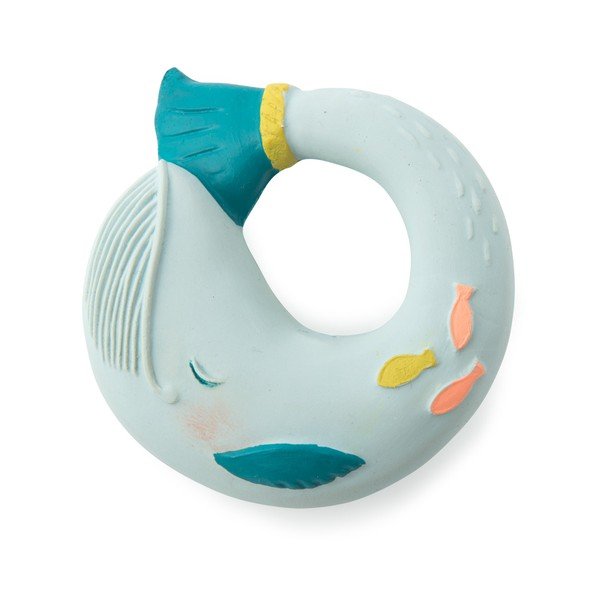 Kousátko Whale – Moulin Roty
