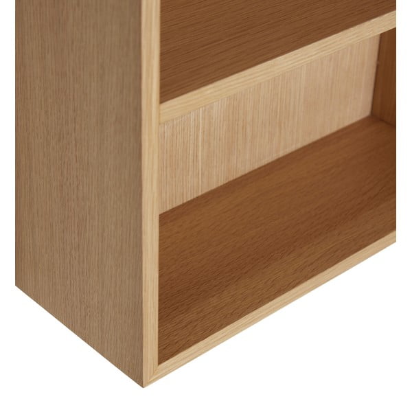 Patrová police v přírodní barvě Kappu – Hübsch-image-3