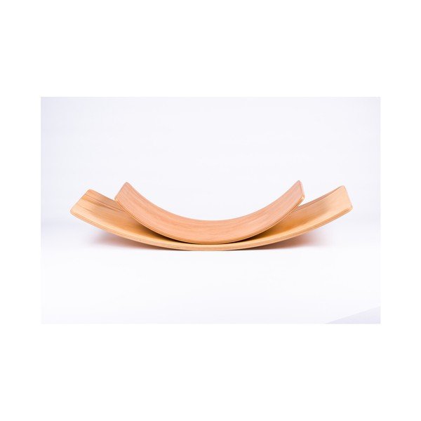 Velké bukové houpací prkno Utukutu Woudie, délka 117 cm-image-1