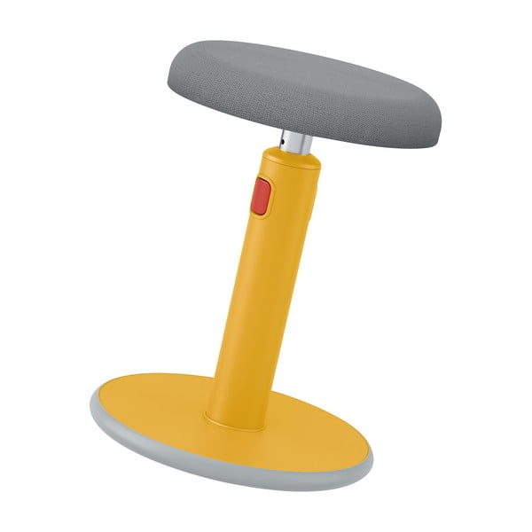 Ergonomická židle ø 37 cm Ergo – Leitz-image-3