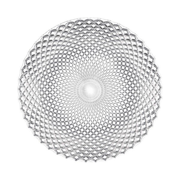 Skleněné servírovací mísy v sadě 2 ks ø 32 cm Rumba – Nachtmann-image-1