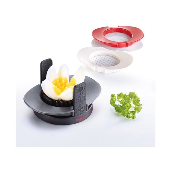 Kráječ na vajíčka a mozzarellu Westmark Eggs-image-2