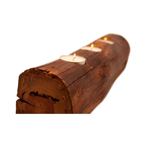 Svícen Lumberjack IX-image-2