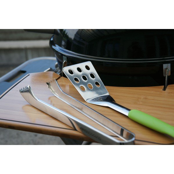 2dílná sada grilovacího náčiní Outdoorchef Starter-image-4