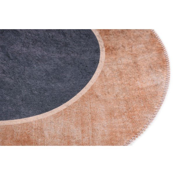 Pratelný koberec 60x100 cm Oval – Vitaus-image-2