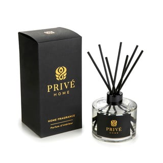 Tyčinkový difuzér Privé Home Mimosa - Poire, 200 ml