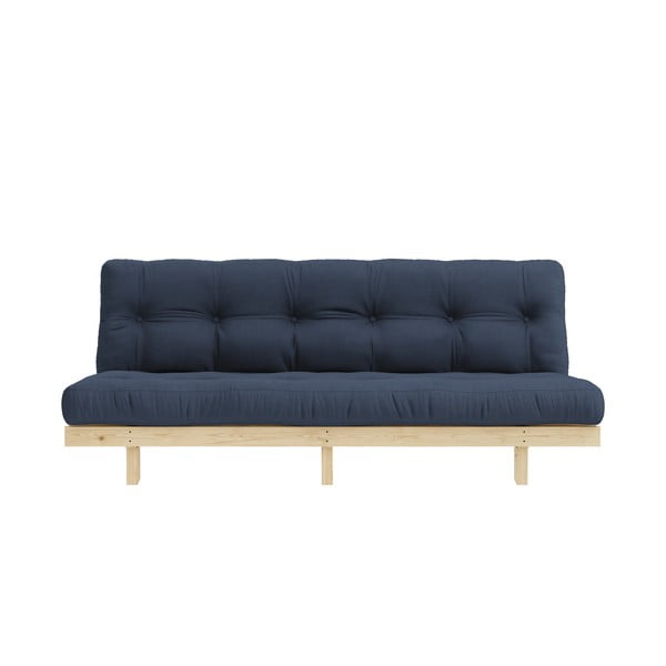 Tmavě modrá pohovka 200 cm Lean – Karup Design