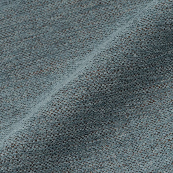 Šedomodrý sedací polštářek s masážními míčky Linda Vrňáková Bubbles, 65 x 65 cm-image-2