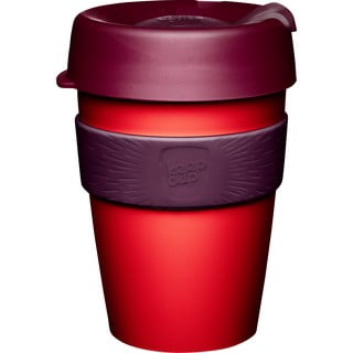 Cestovní hrnek s víčkem KeepCup Manzanita, 340 ml